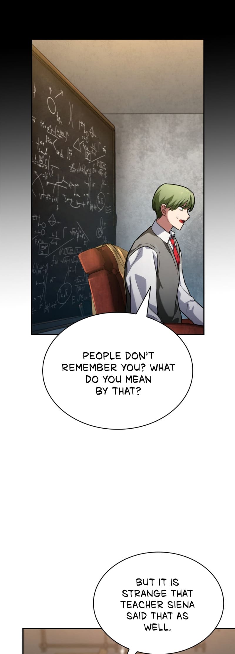 Infinite Mage, Chapter 70 image 15